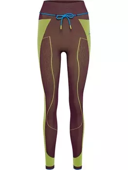 Длинные брюки Hummel Regular Workout Pants, хаки
