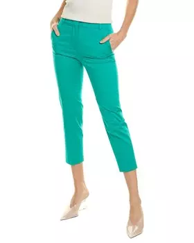 Длинные брюки Max Mara Lince, синий