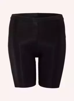 Длинные брюки натуральная кожа Calida, черный