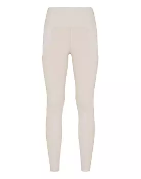 Длинные брюки Plein Sport Skinny Workout Pants, серо-коричневый
