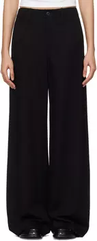 Длинные брюки Ponte «The Sofie» rag & bone