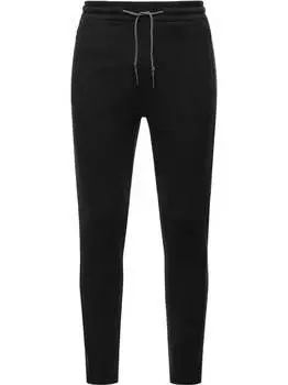 Длинные брюки roydy Ragwear, черный