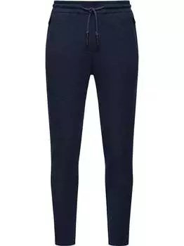 Длинные брюки roydy Ragwear, синий