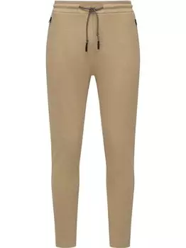 Длинные брюки roydy Ragwear, желтый