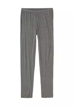 Длинные брюки Swenja, в крапинку, женские Sylvia Speidel., серый