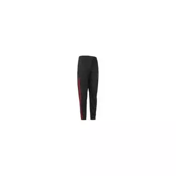 Длинные брюки унисекс Kelme Lince, черные, цвет negro