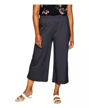 Длинные брюки Vero Moda, синий