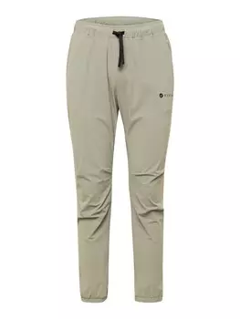 Длинные брюки Virtus Regular Workout Pants Smith, пастельный зеленый