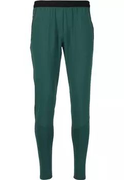 Длинные брюки Virtus Tapered Workout Pants BLAG V2, синий