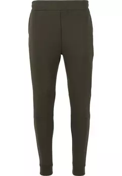 Длинные брюки Virtus Tapered Workout Pants Taro, серый