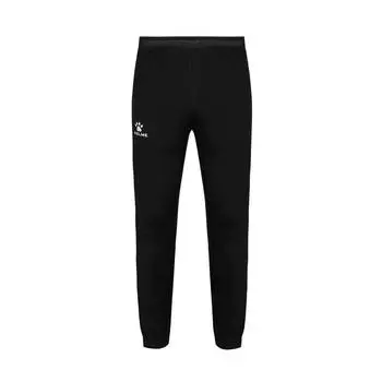 Длинные брюки Warrior Kelme, черные