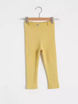 Длинные колготки для маленьких девочек LCW baby