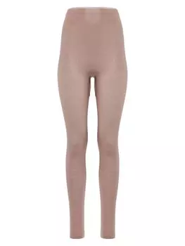 Длинные Колготки Memoi, natural