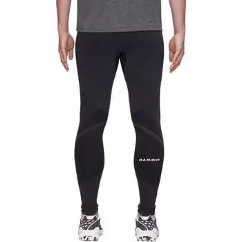 Длинные колготки Trift мужские Mammut, черный