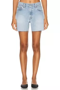 Длинные мешковатые шорты aligrace, цвет Light