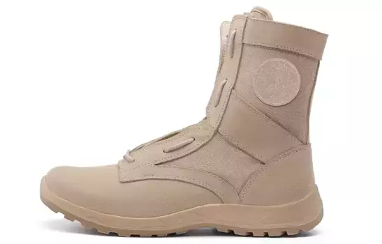 Длинные мужские ботинки Yan Series для активного отдыха, песочные Slider, цвет Sand