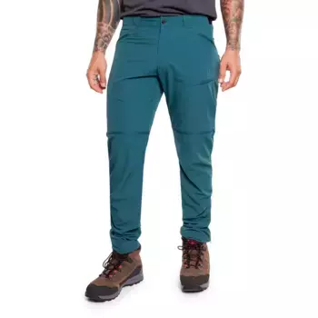 Длинные мужские брюки Arpont Th Trangoworld, аквамарин