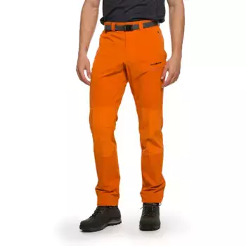 Длинные мужские брюки Drohmo SF Trangoworld, цвет Caldera