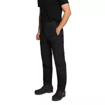 Длинные мужские брюки Palec Df Trangoworld, черный