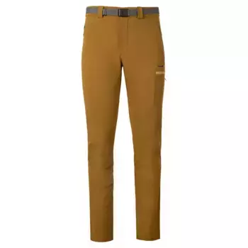 Длинные мужские брюки Ramlia Trangoworld, коричневый