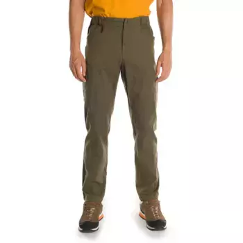 Длинные мужские брюки Rodau Trangoworld, цвет Kaki