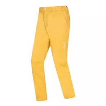 Длинные мужские брюки Trangoworld Patones, цвет Centeno