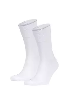 Длинные носки 15441 Falke, белый