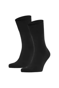 Длинные носки 15441 Falke, черный