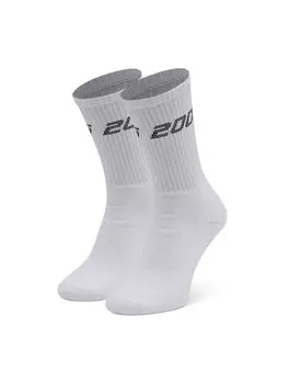 Длинные носки 2005, белый