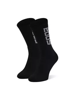 Длинные носки 2005, черный