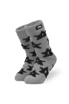 Длинные носки CityComfort, серый