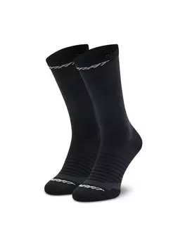 Длинные носки Dynafit, черный