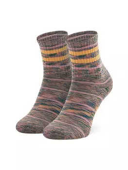 Длинные носки женские Vans, мультиколор