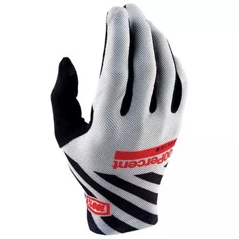 Длинные перчатки 100percent Celium, белый