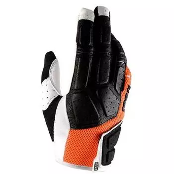 Длинные перчатки 100percent Simi, черный