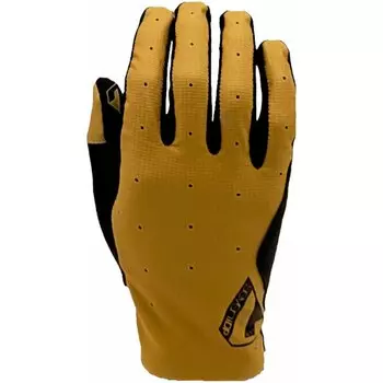 Длинные перчатки 7idp Control, бежевый