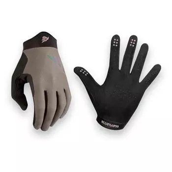 Длинные перчатки Bluegrass Union, зеленый