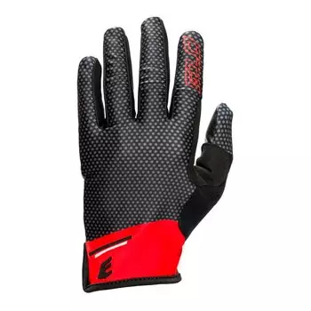 Длинные перчатки Eassun Xtra Gel II, черный