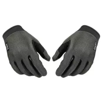 Длинные перчатки Gobik Lynx, зеленый