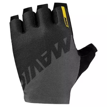 Длинные перчатки Mavic Cosmic, черный