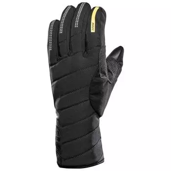 Длинные перчатки Mavic Ksyrium Pro Thermo, черный