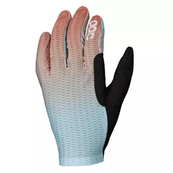 Длинные перчатки POC Savant, зеленый