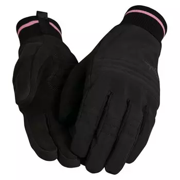 Длинные перчатки Rapha Winter, черный