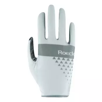 Длинные перчатки Roeckl Mantua, белый