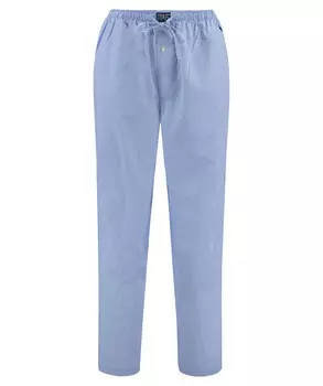 Длинные пижамные штаны Polo Ralph Lauren, синий