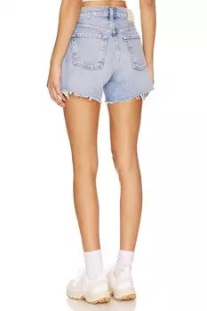 Длинные шорты Annabelle в цвете Gemini Citizens Of Humanity