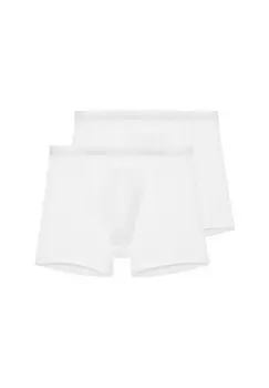 Длинные шорты/брюки (2 шт) HO1 HOM, белый