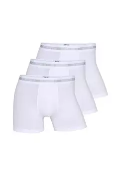 Длинные шорты/брюки, комплект из 3 бамбуковых штанов jbs