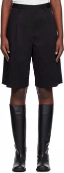 Длинные шорты чинос Matteau