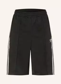 Длинные шорты Firebird Adicolor Adidas Originals, черный